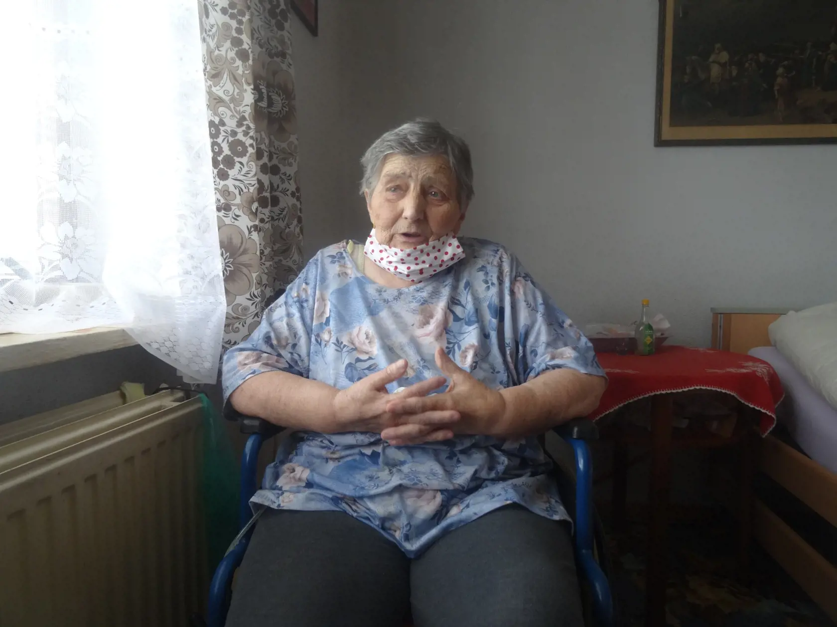 Nešťastná žena priznala, že po tragédii sa jej už nechcelo žiť. Povedala, že pokiaľ vládala chodiť denne merala cestu na hrob Jakubka. Dnes už spí aj ona svoj večný sen.