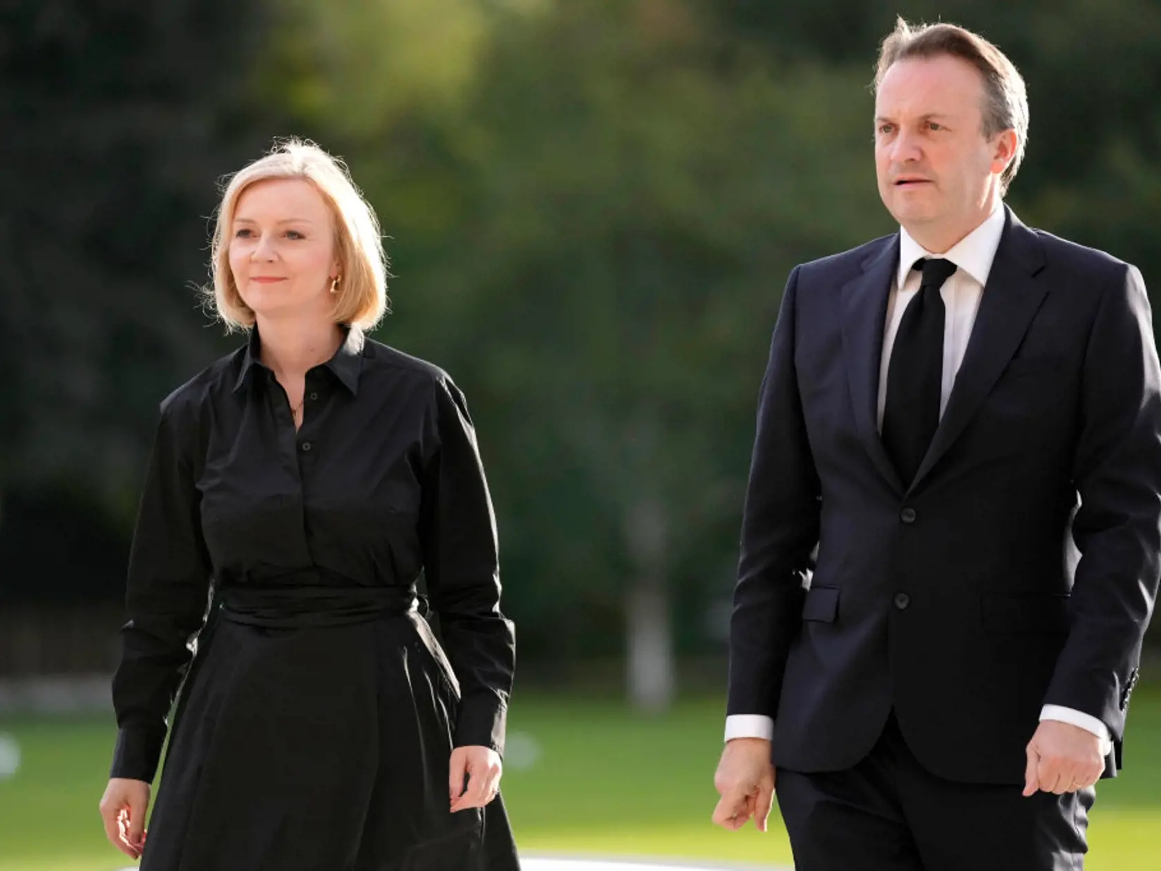 Na pohreb kráľovnej Alžbety II. v Londýne prišli politickí lídri, monarchovia aj zástupcovia diplomatických delegácií z celého sveta.