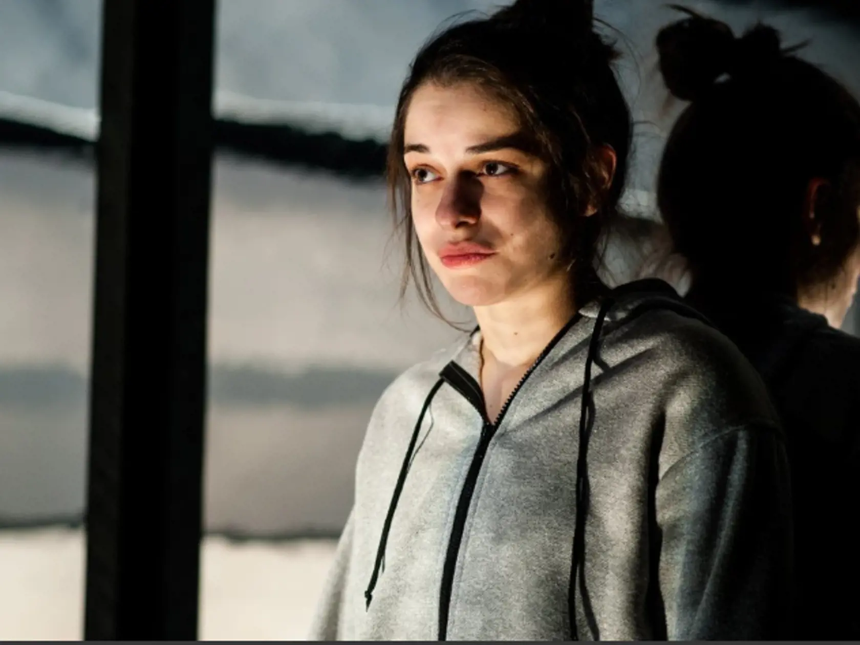 Monika Potokárová si siahla na život vo veku 27 rokov.