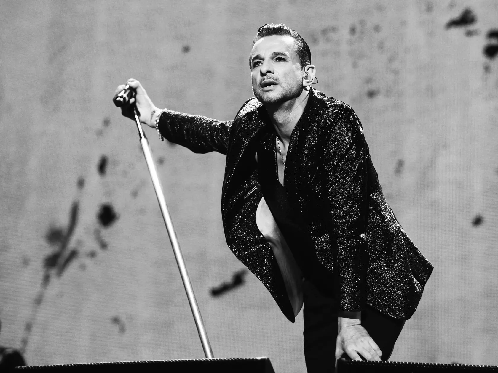 Dave Gahan