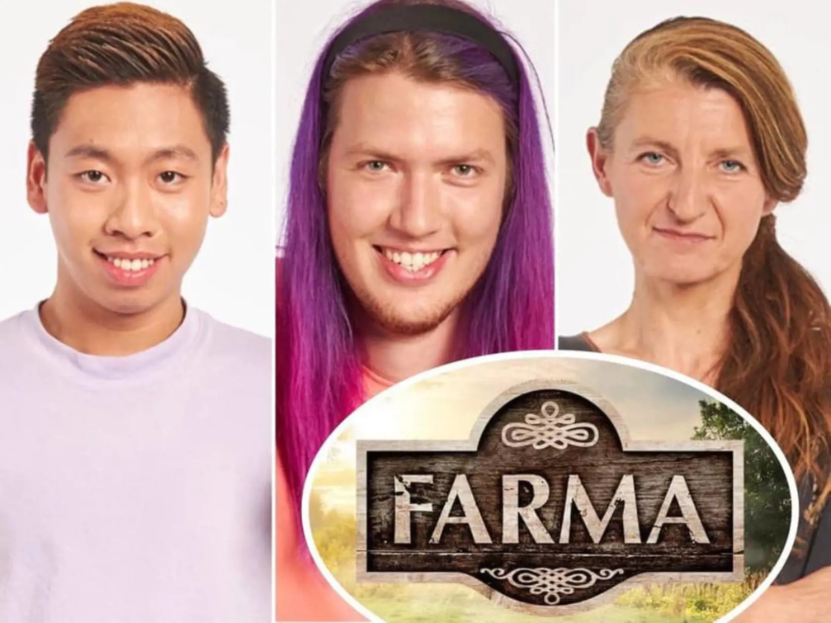 Farma 14