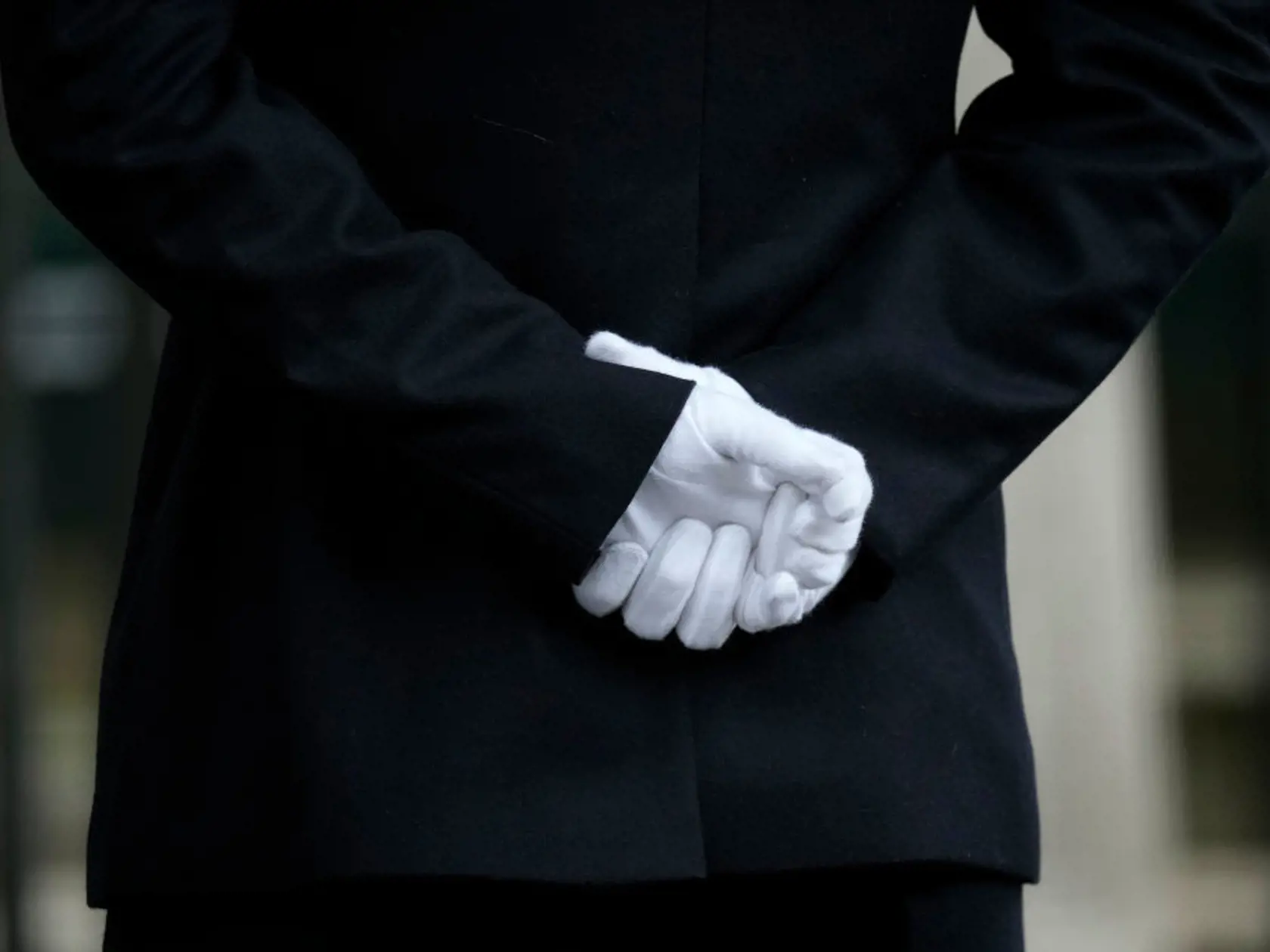 Všetko je pripravené na pohreb storočia. Svet sa dnes naposledy rozlúči s najdlhšie slúžiacou panovníčkou Alžbetou II.