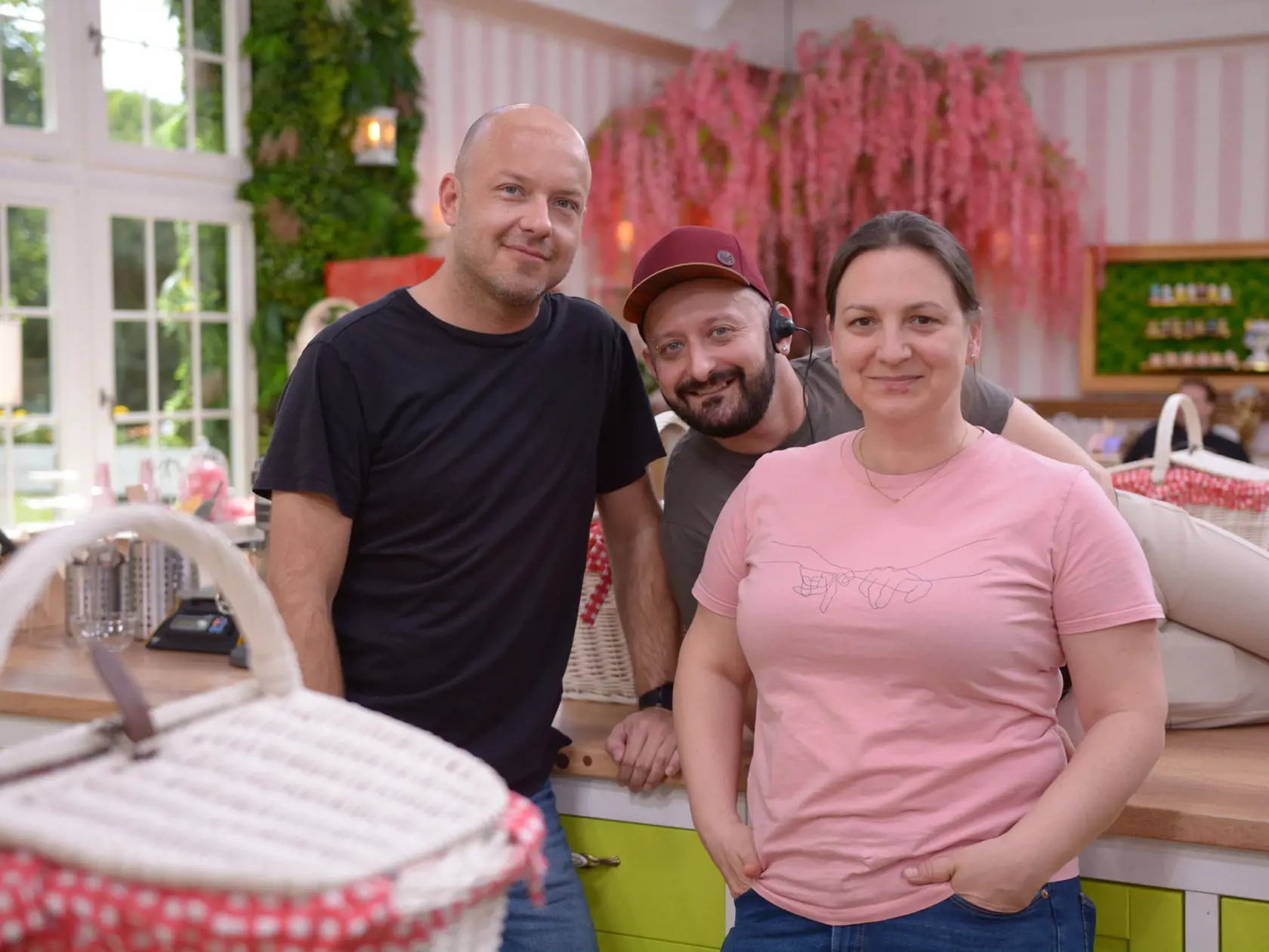 4 séria Pečie celé Slovensko