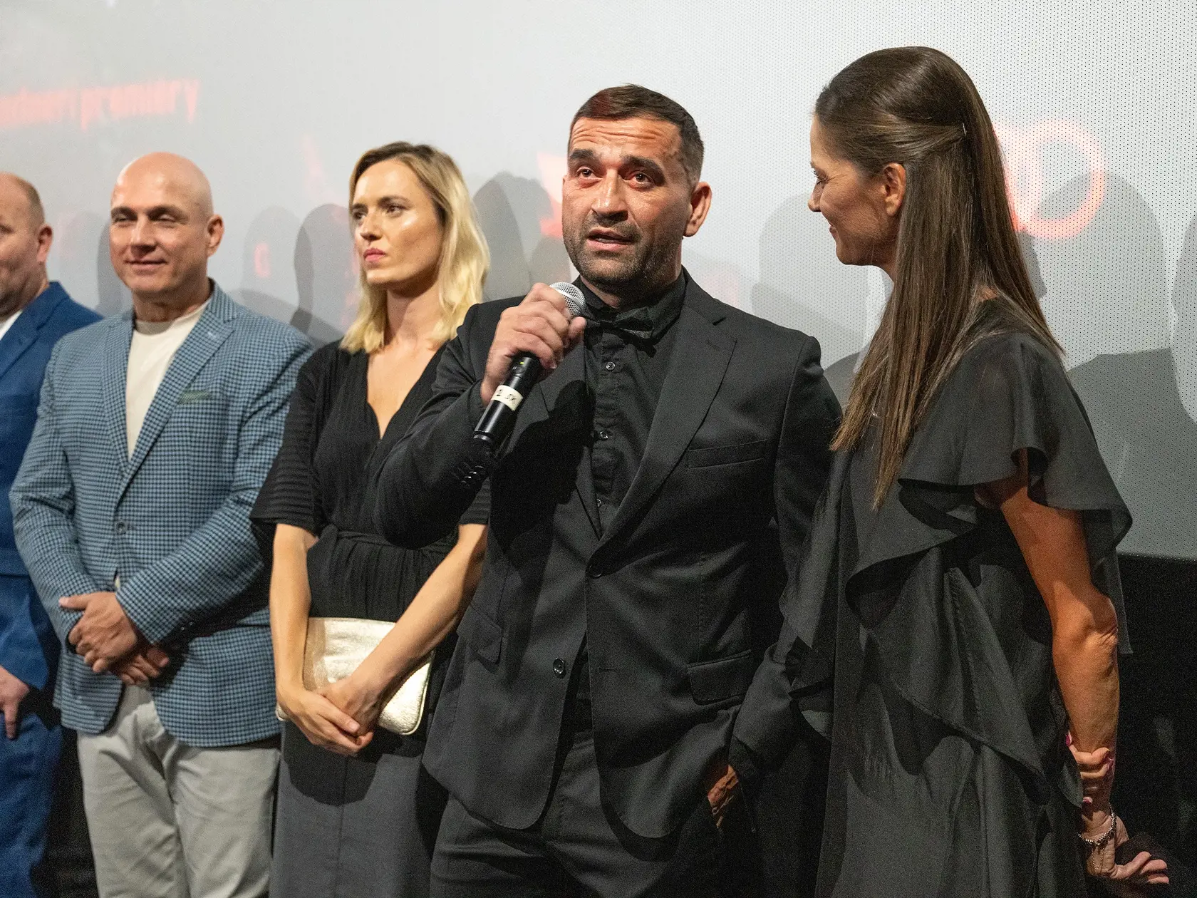 Slávnostná premiéra slovenského filmu MIKI