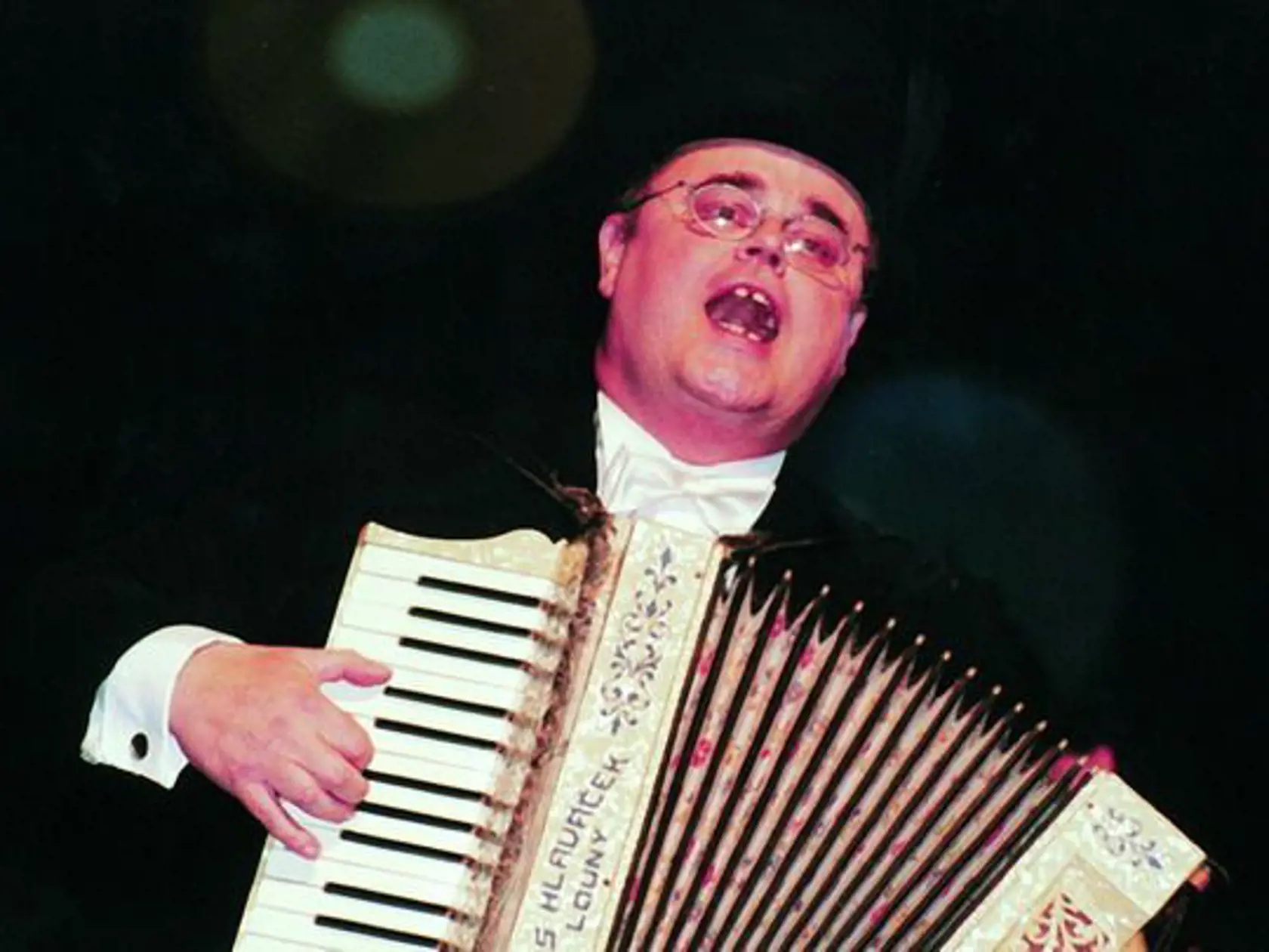 Hudobník a spevák kapely Lojzo Marián Kochanský († 50) zomrel pred neuveriteľnými 14 rokmi.