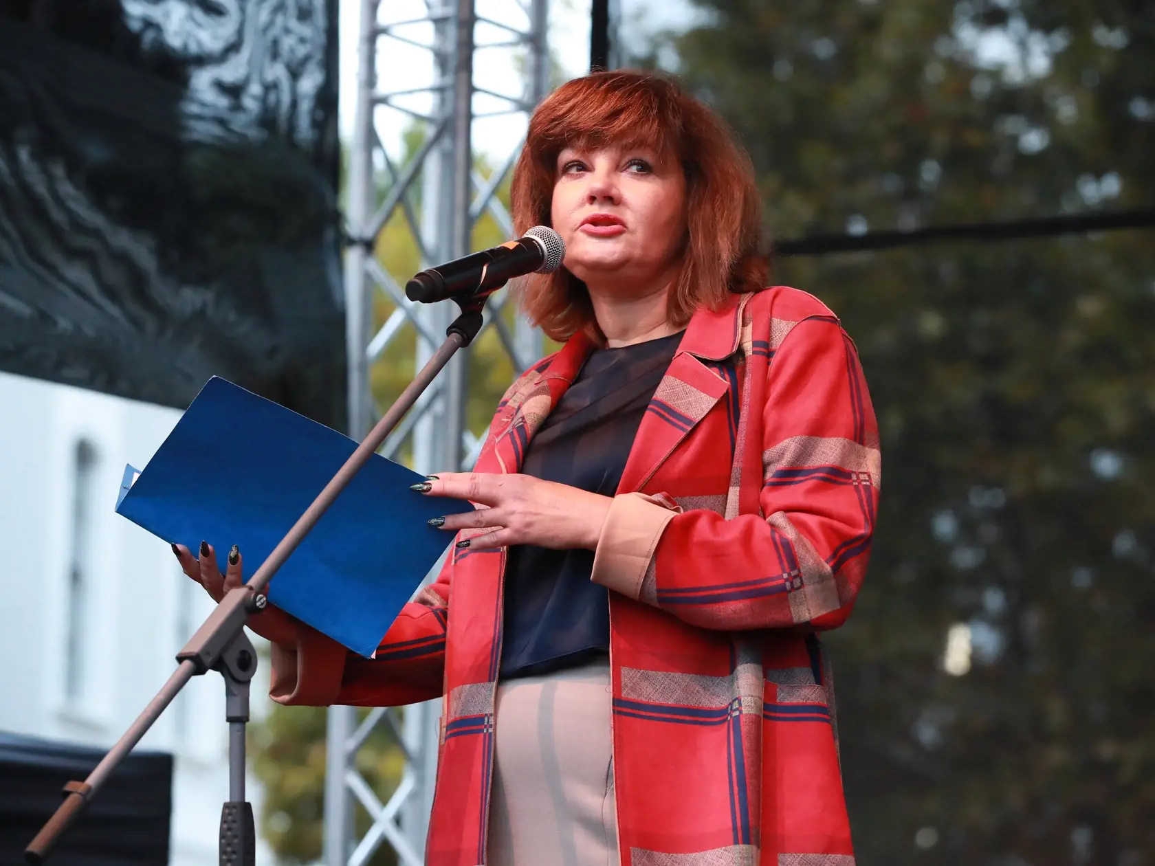 Ingrid Vrkočová predsedníčka Odborového zväzu justície v Slovenskej republike