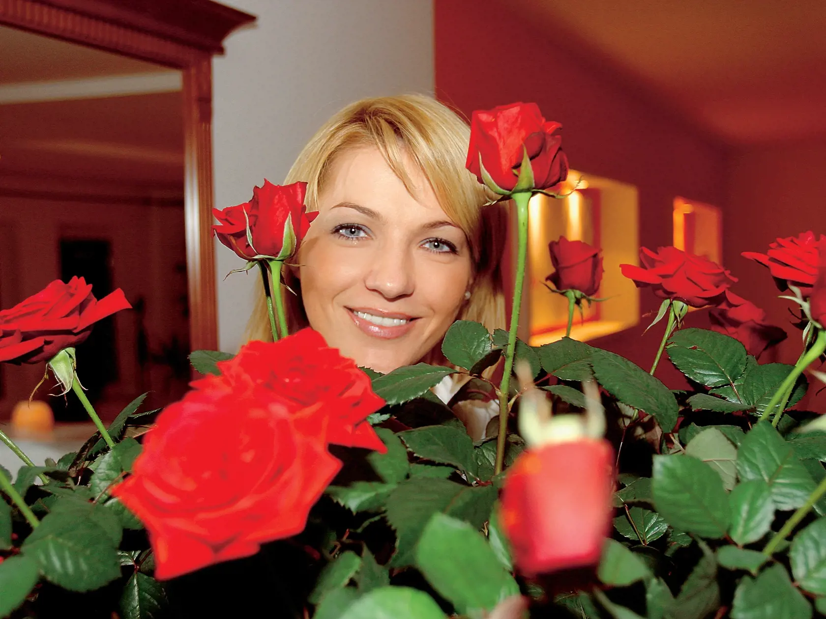 Martina Šimkovičová kedysi