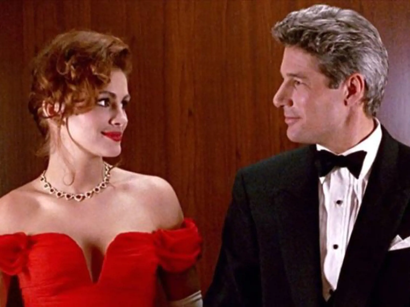 Preslávil ju film Pretty Woman. Julia mala vtedy 23 rokov.