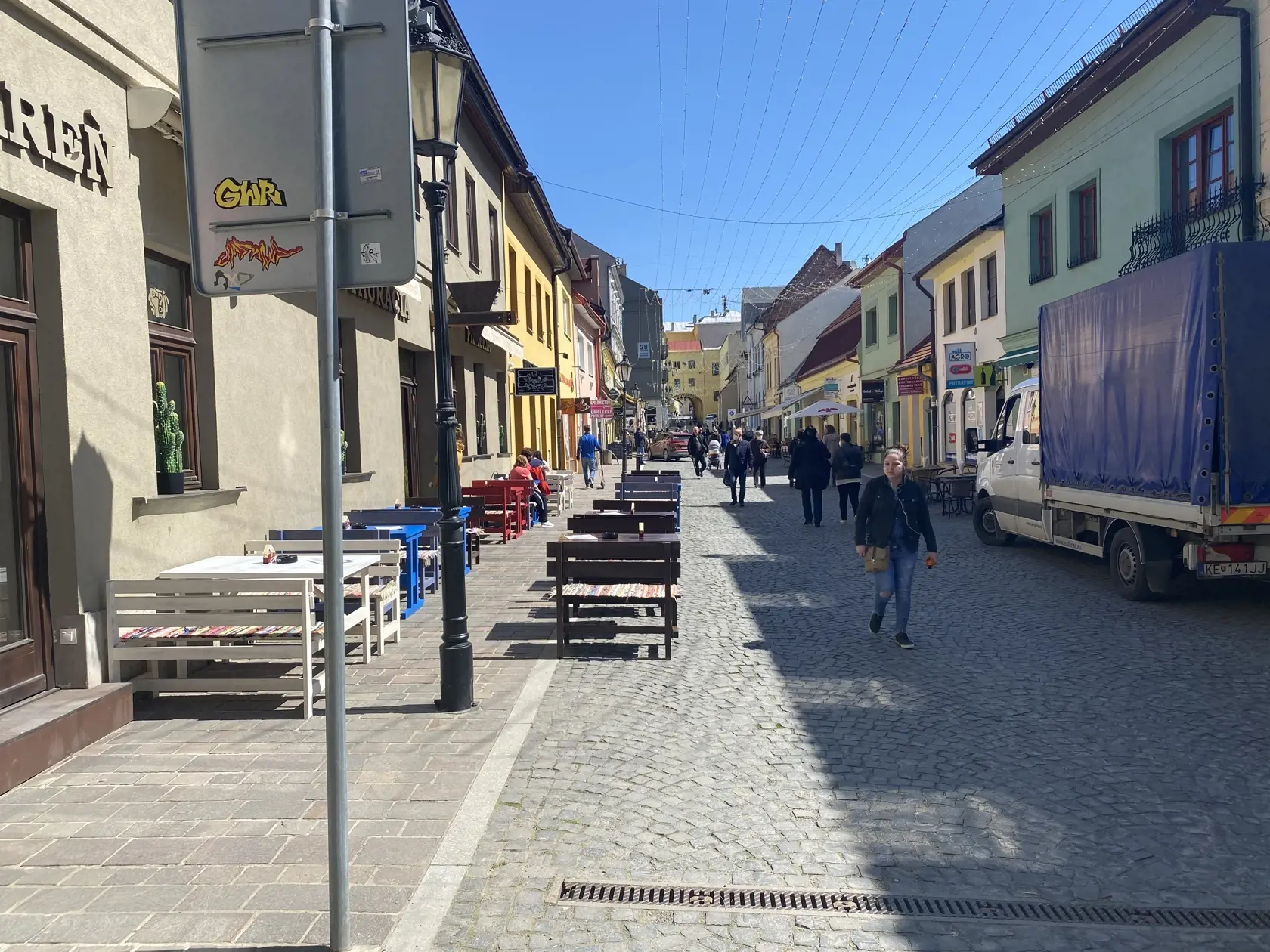 Opatrenia sa podnikateľom nepáčia.