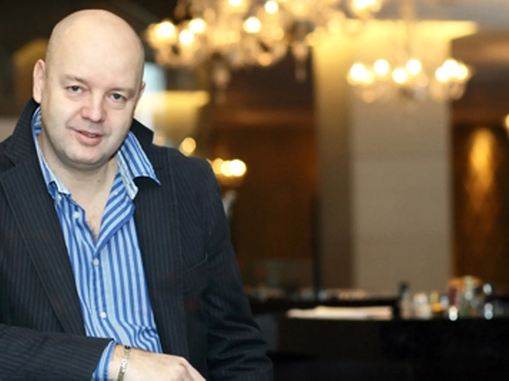 Pavol Rusko.