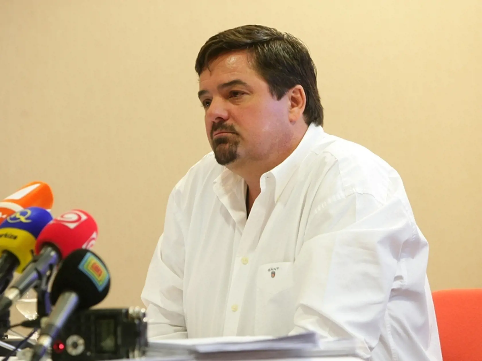 Marián Kočner.