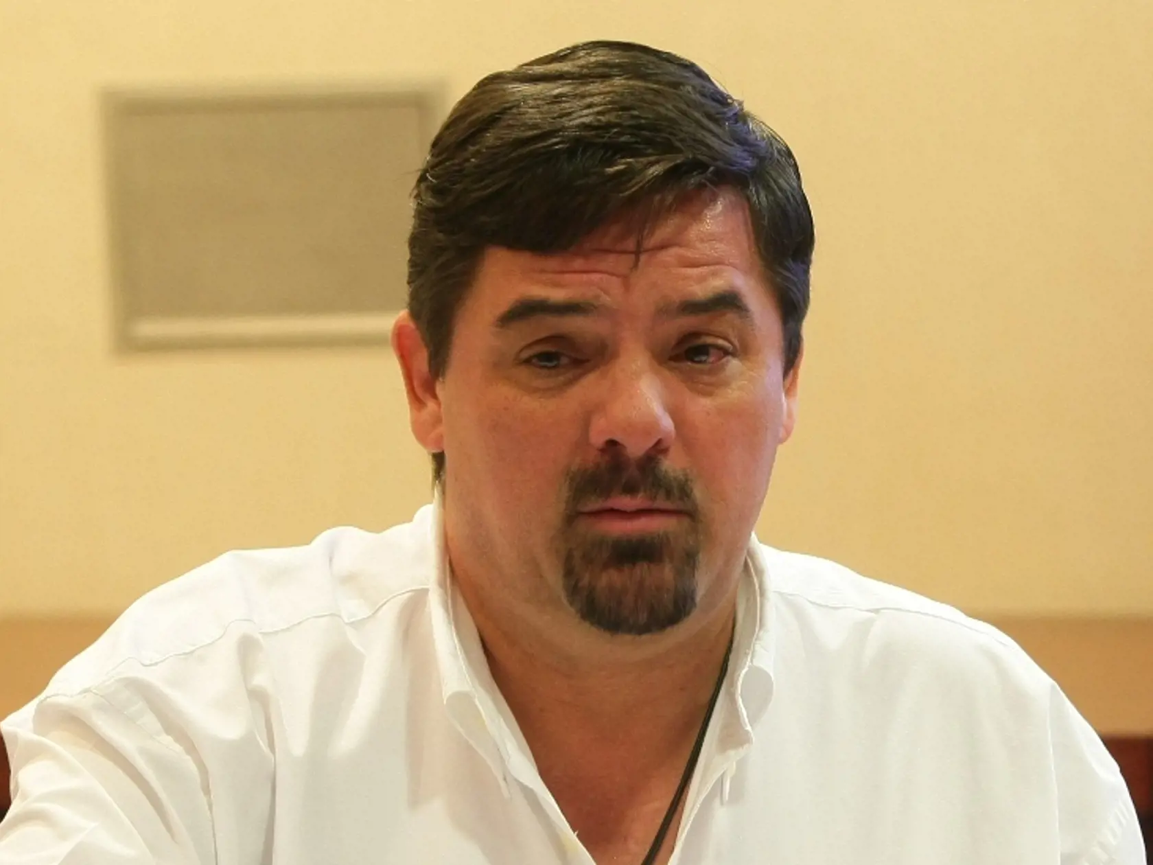 Marián Kočner