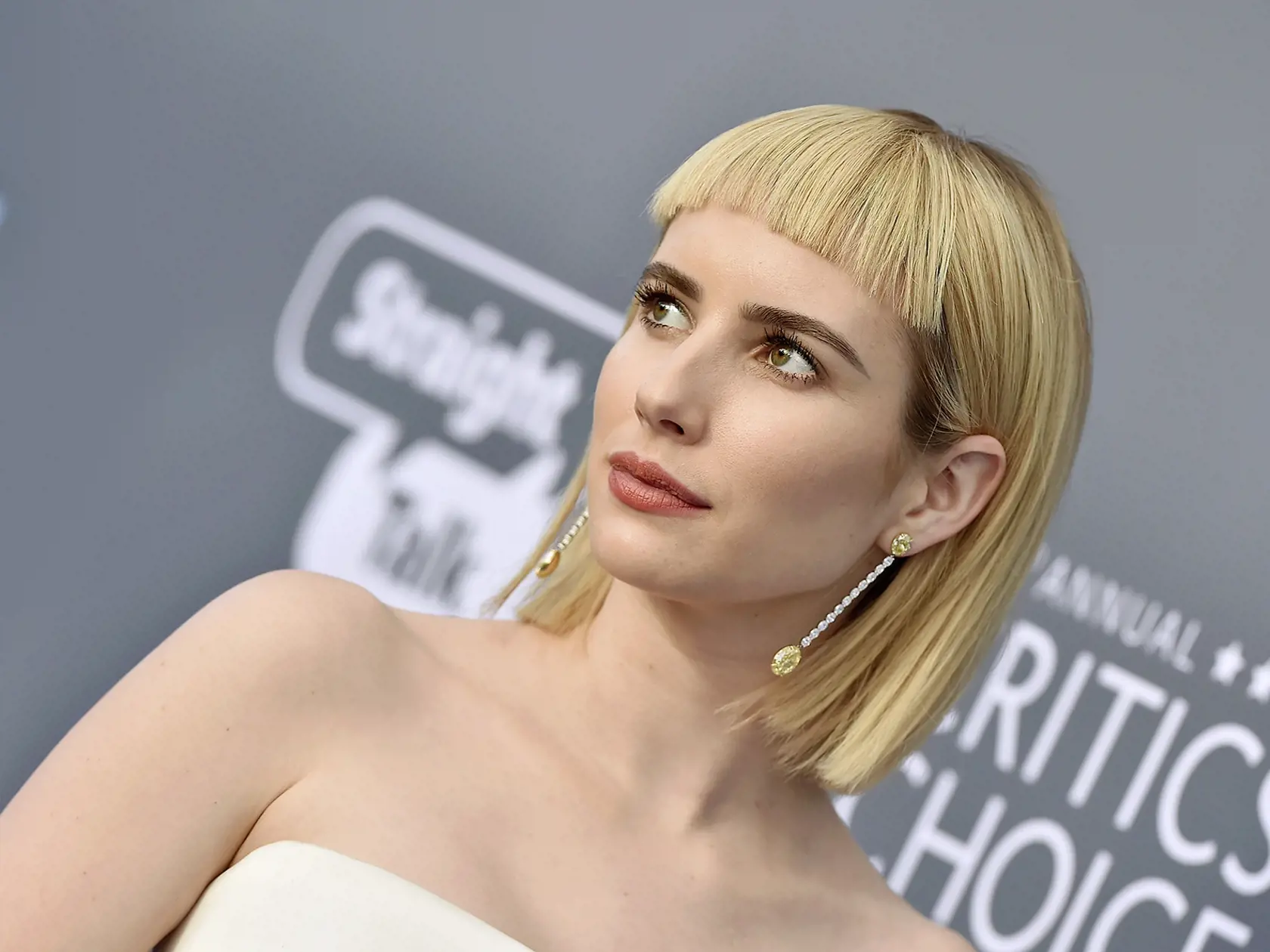 Emma Roberts