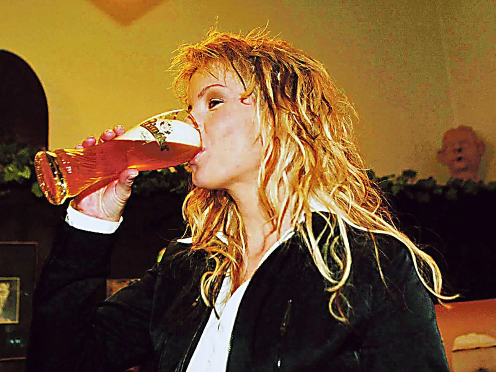 Iveta Bartošová