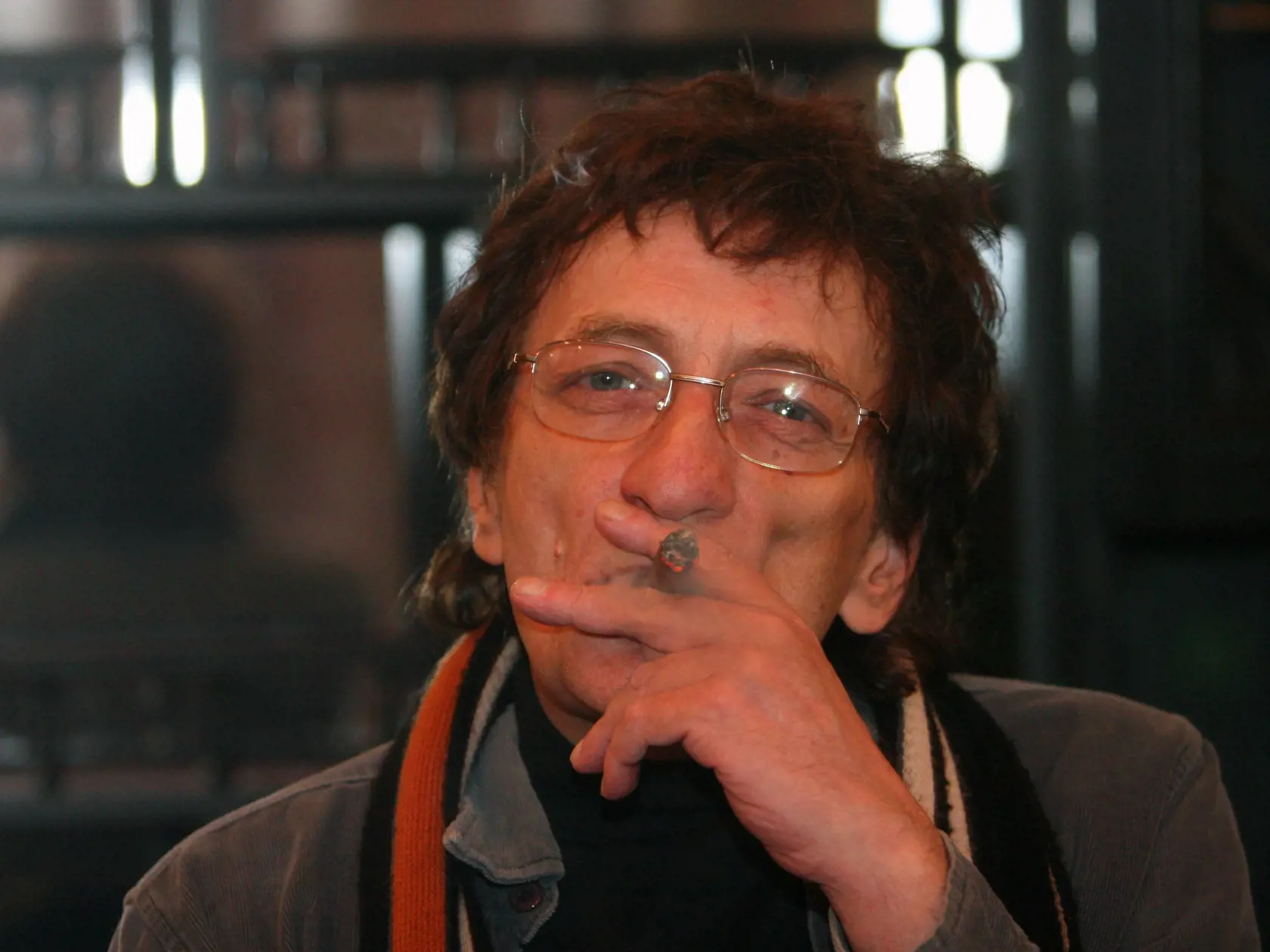 Do hudobného neba pred rokom a pol odišiel skvelý muzikant Marián Varga († 70).