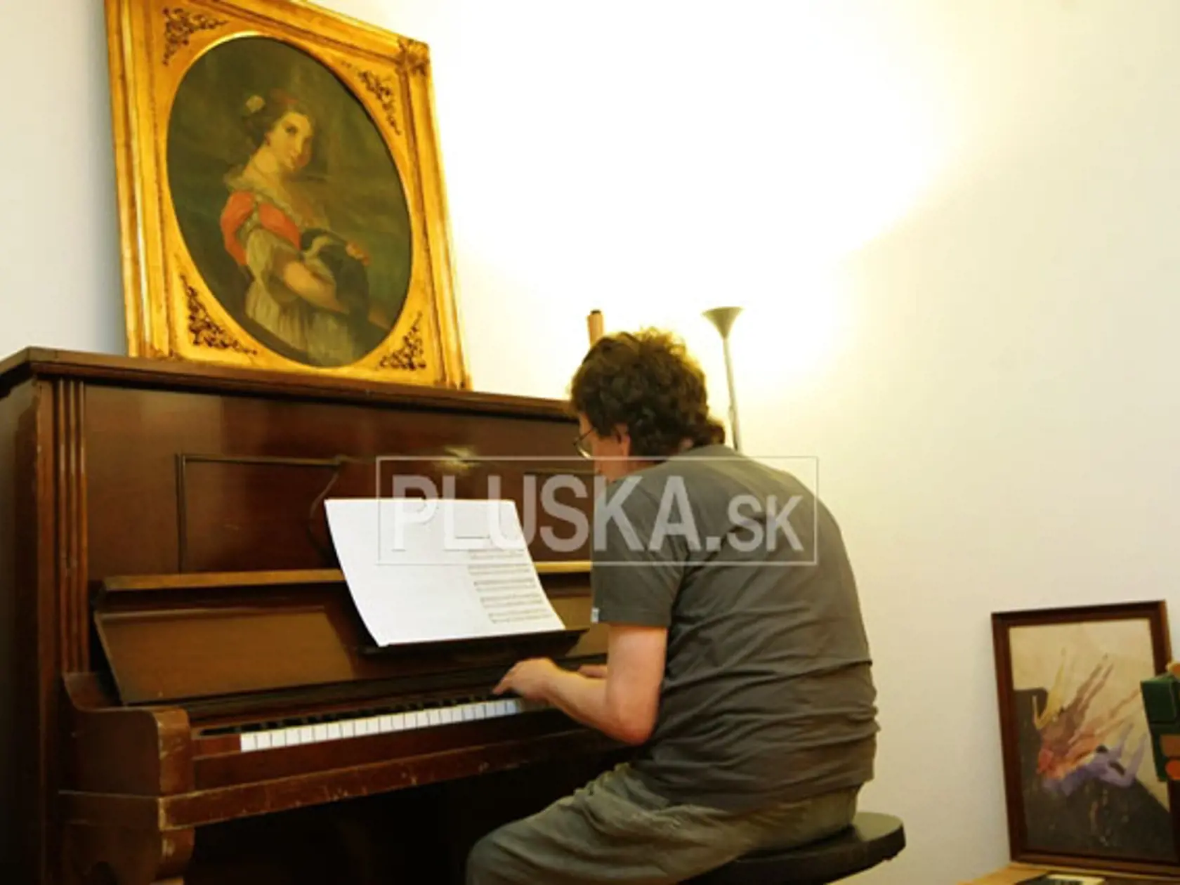 Do hudobného neba pred rokom a pol odišiel skvelý muzikant Marián Varga († 70).