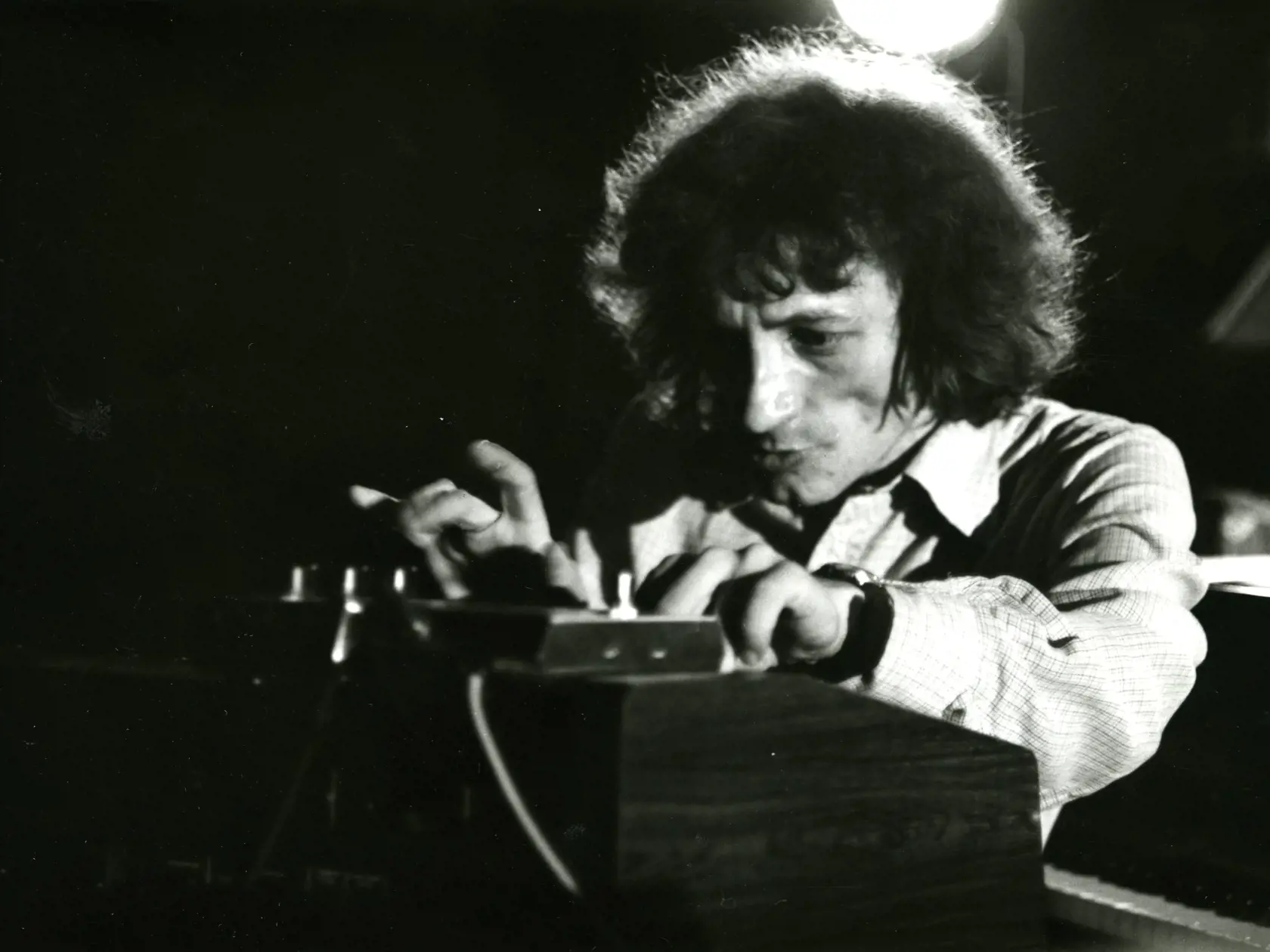 Do hudobného neba pred rokom a pol odišiel skvelý muzikant Marián Varga († 70).