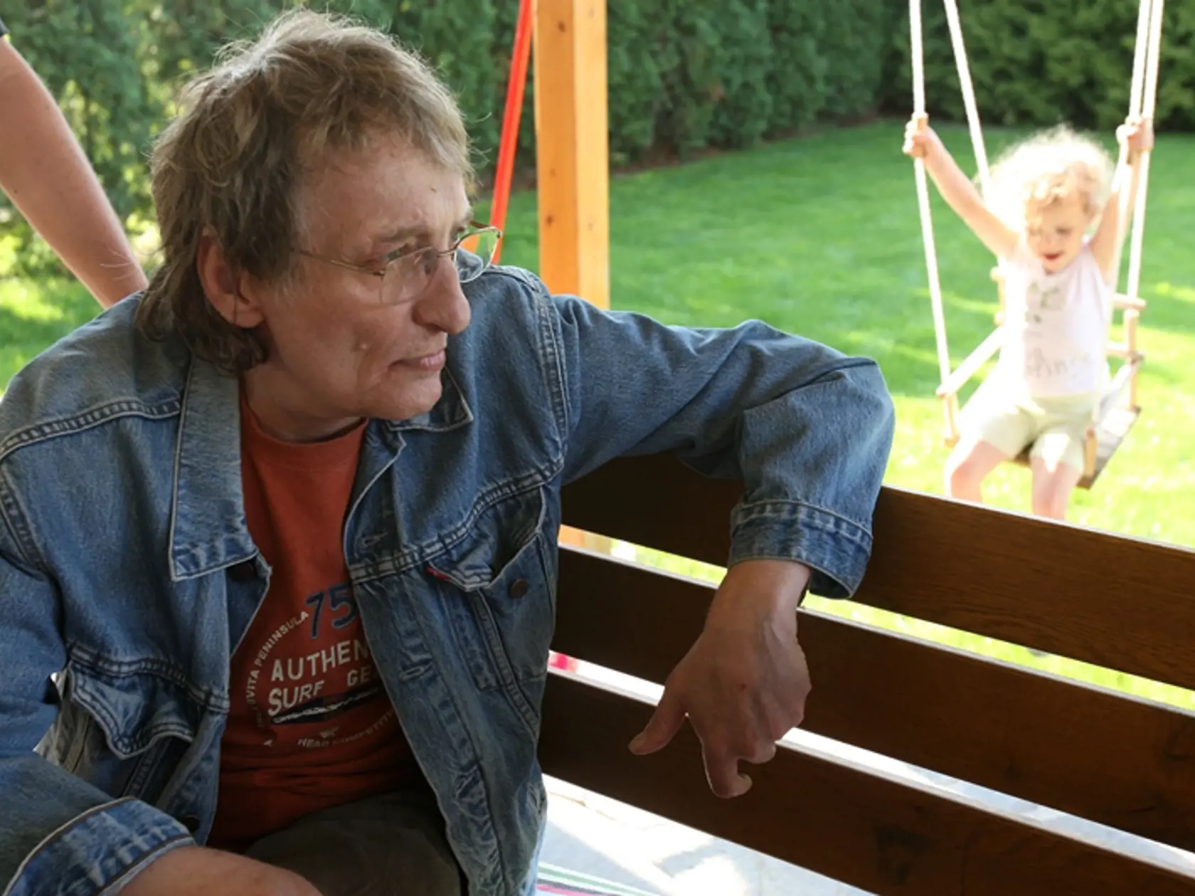 Do hudobného neba pred rokom a pol odišiel skvelý muzikant Marián Varga († 70).