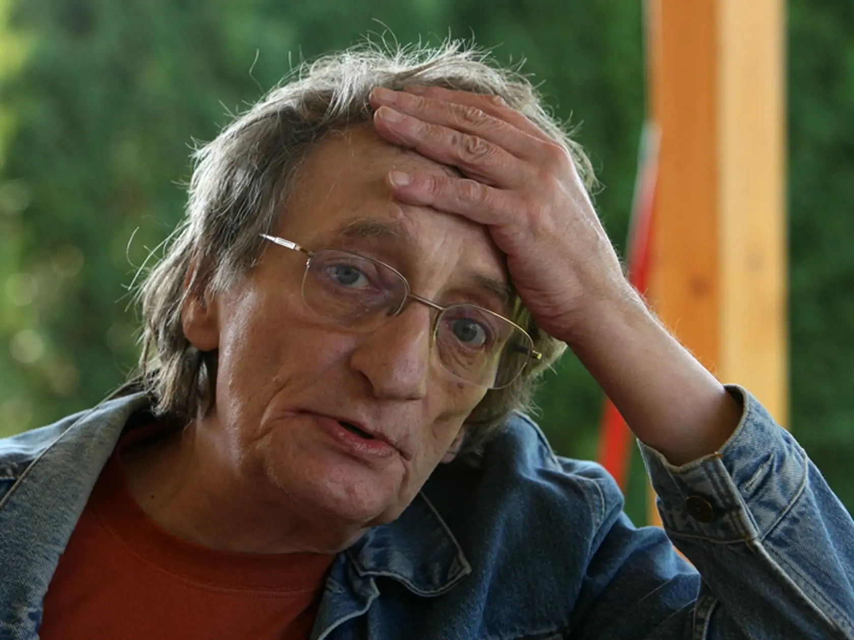 Do hudobného neba pred rokom a pol odišiel skvelý muzikant Marián Varga († 70).