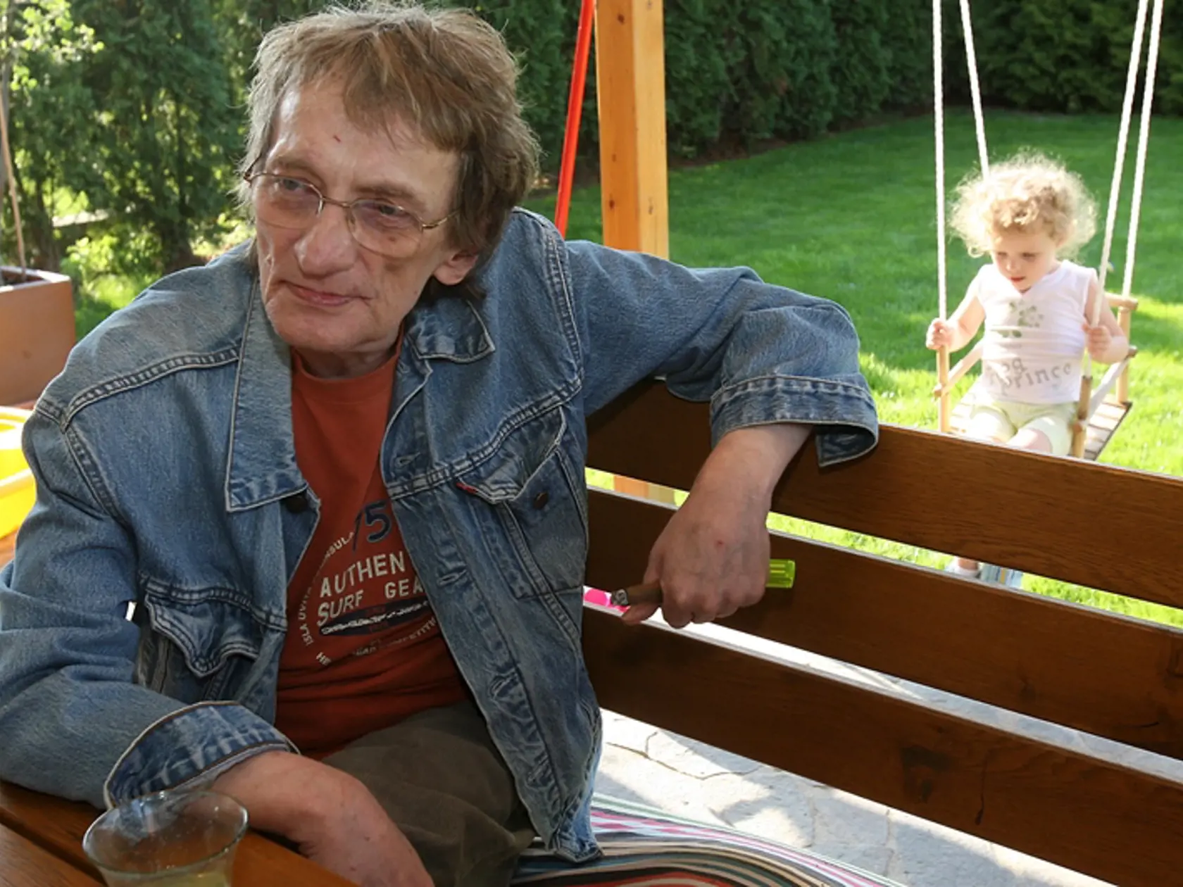 Do hudobného neba pred rokom a pol odišiel skvelý muzikant Marián Varga († 70).
