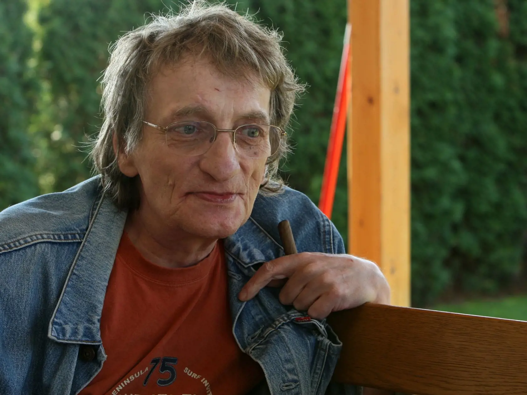 Do hudobného neba pred rokom a pol odišiel skvelý muzikant Marián Varga († 70).