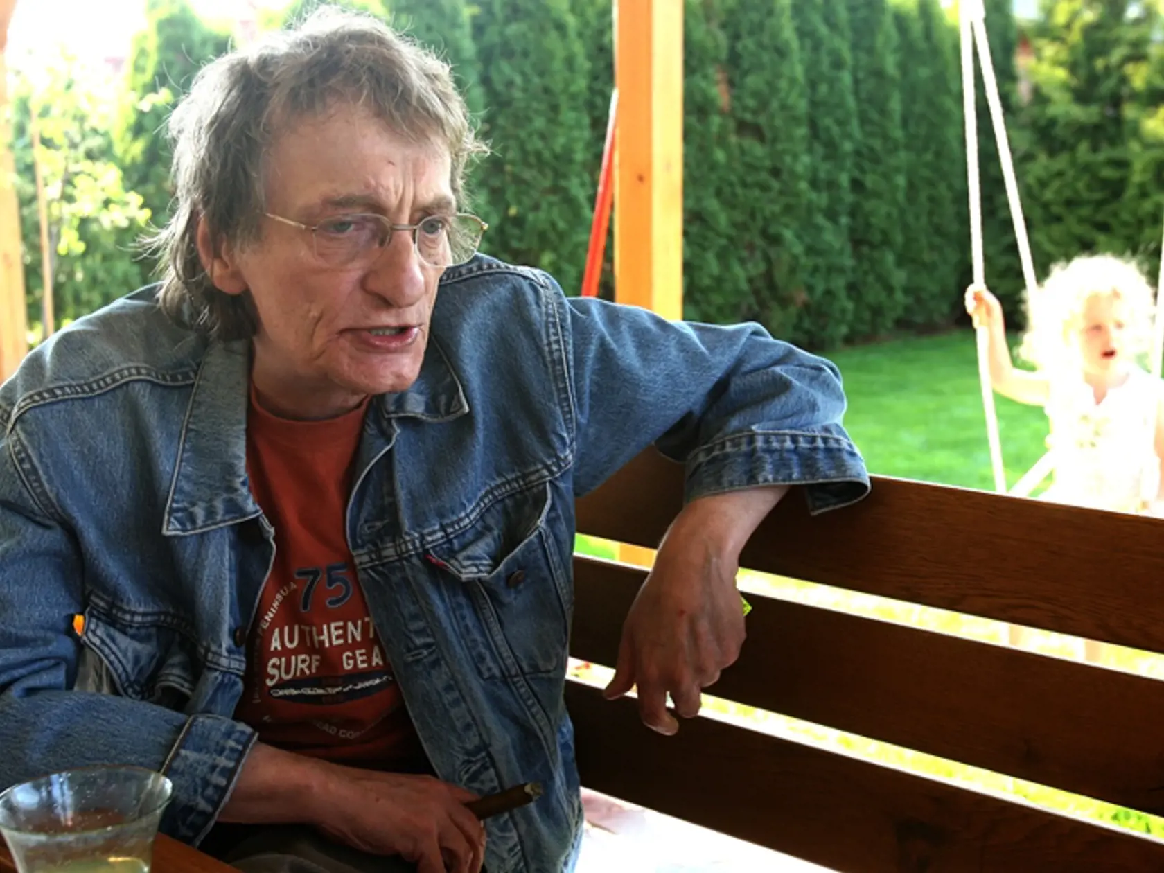 Do hudobného neba pred rokom a pol odišiel skvelý muzikant Marián Varga († 70).