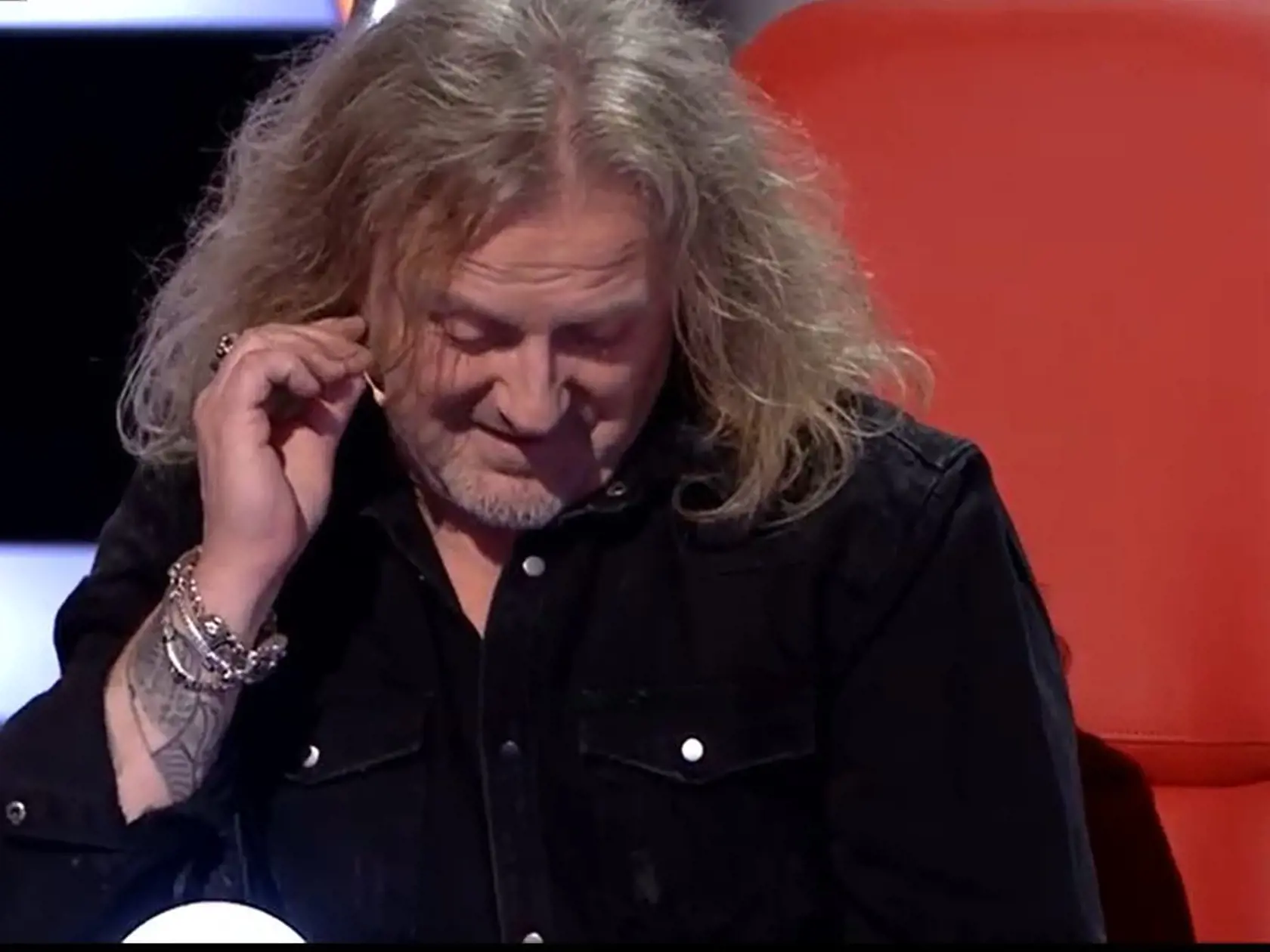 Kouča z The Voice Pepu Vojteka vytočili jeho zverenci z tímu.