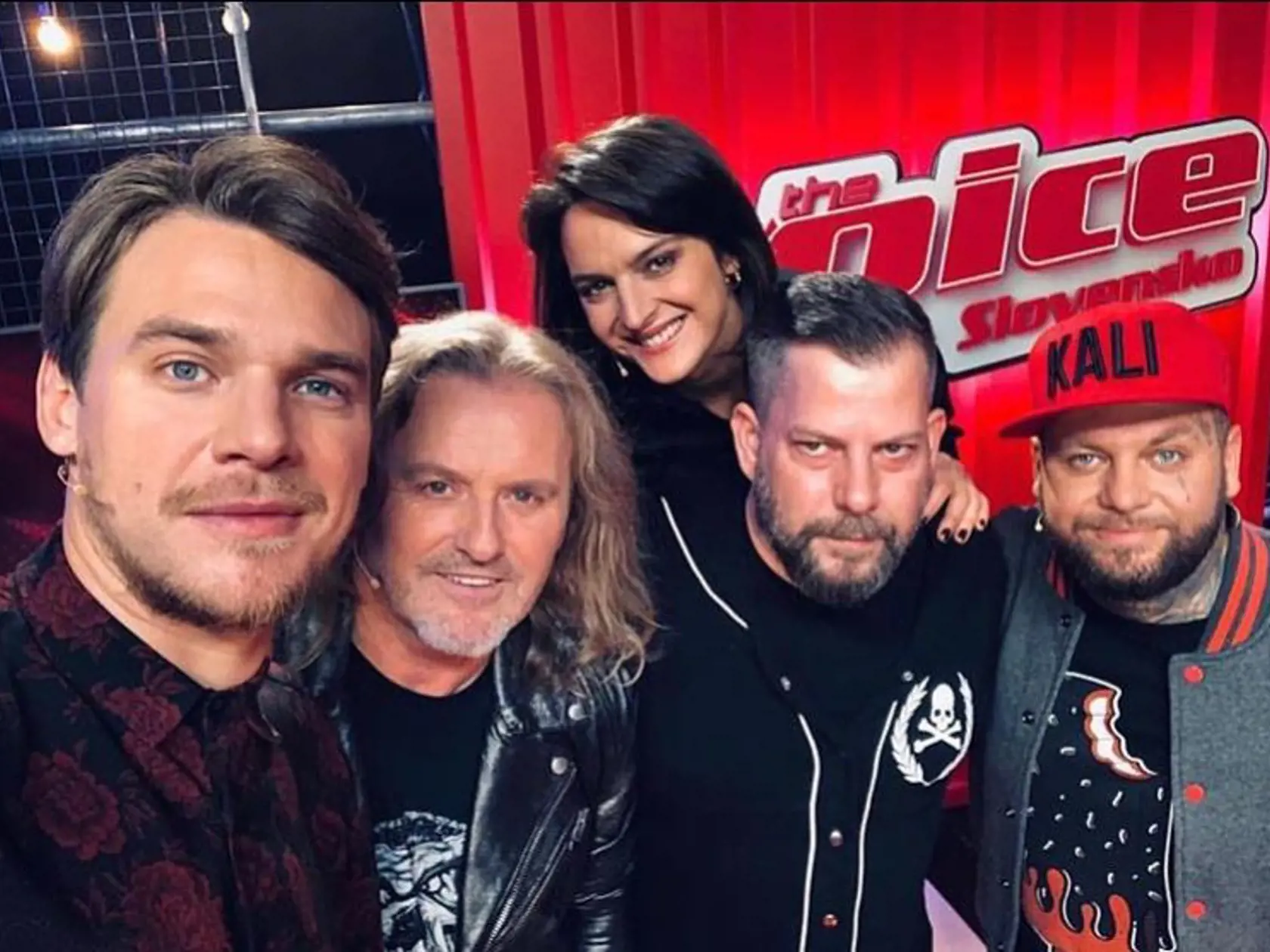 Finále The Voice je už za dverami.