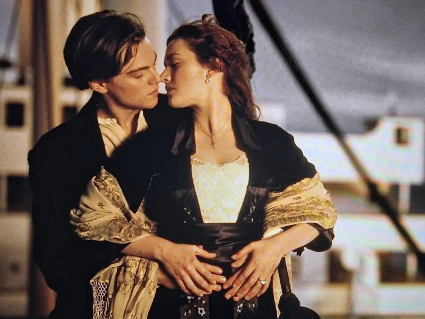 Titanic