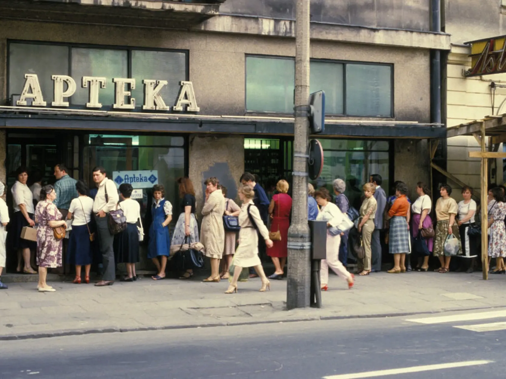 1986 - Černobyľ