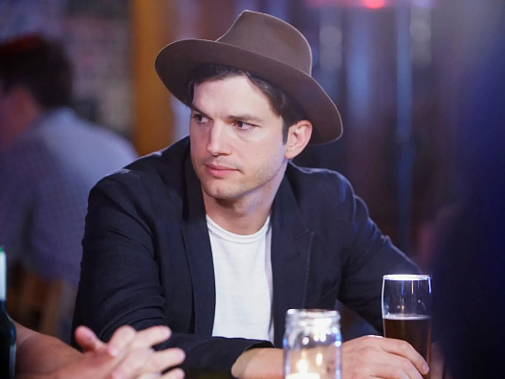 Asthon Kutcher