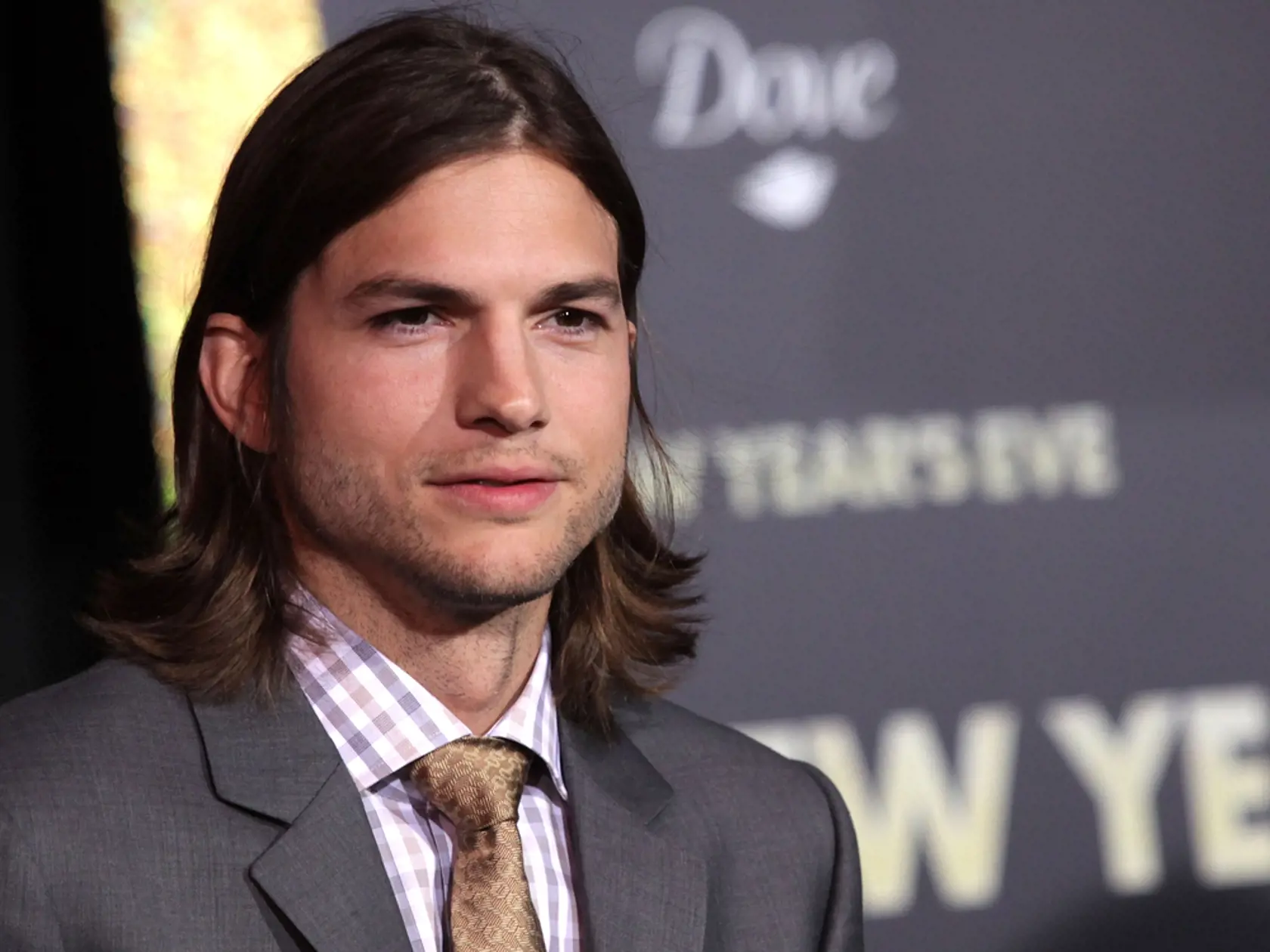 Ashton Kutcher