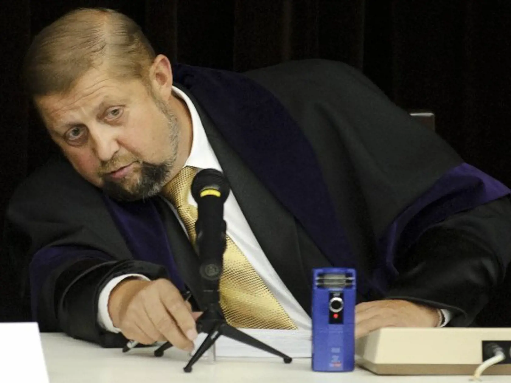 Štefan Harabin