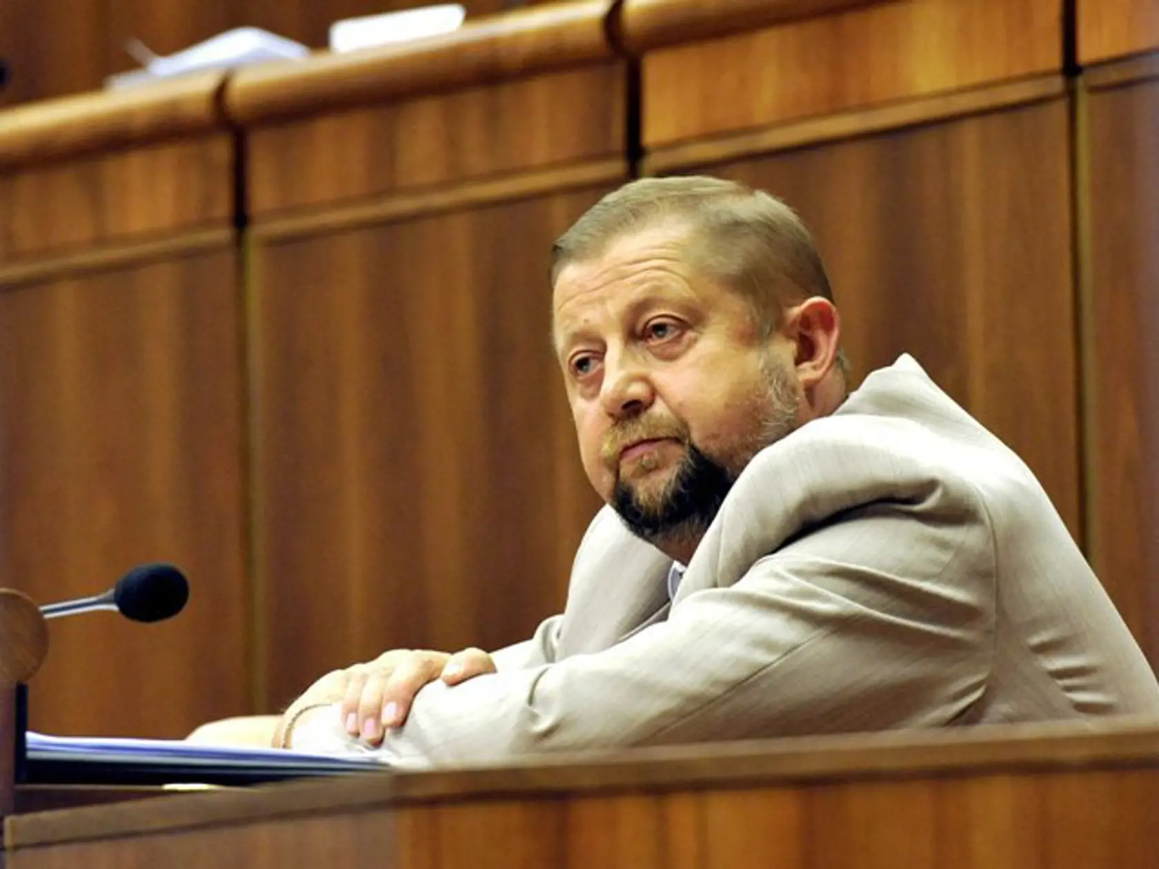 Štefan Harabin