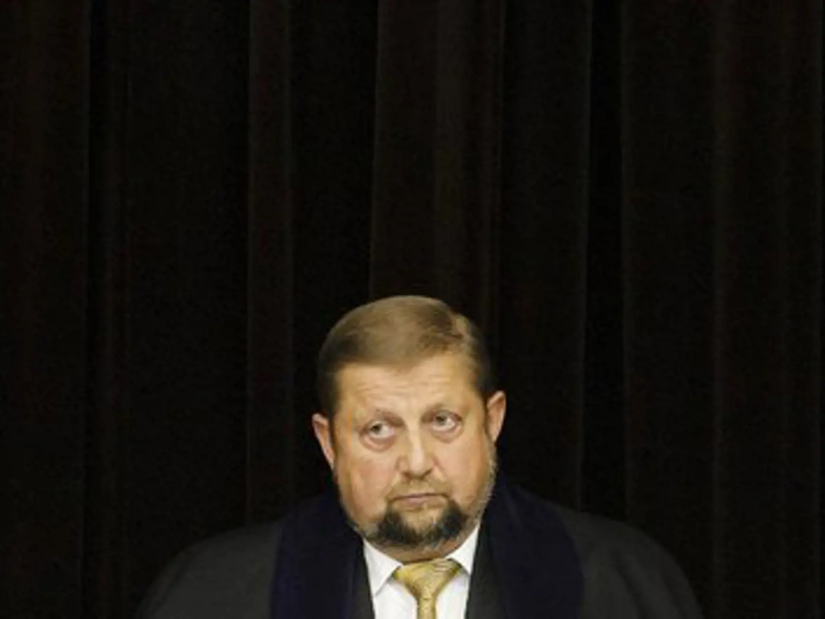 Štefan Harabin