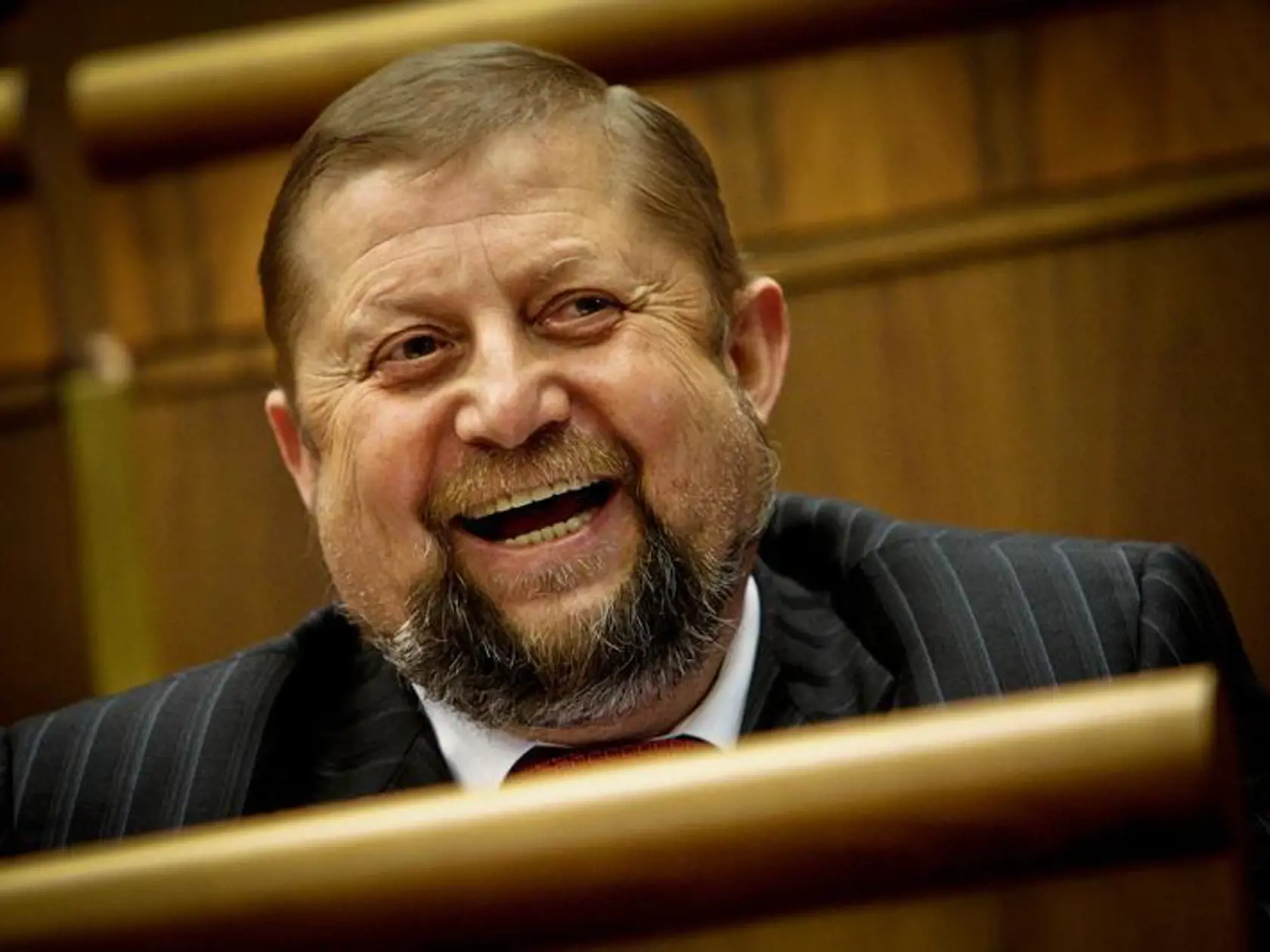 Štefan Harabin