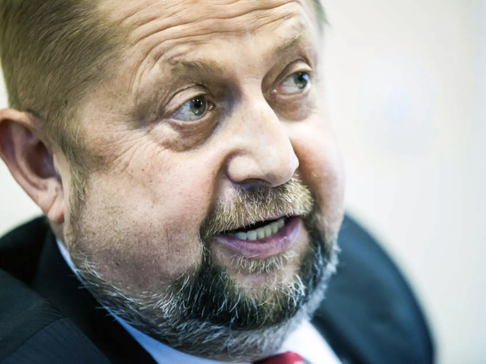 Šéf Najvyššieho súdu Štefan Harabin vysúdil od Generálnej prokuratúry vysoké odškodné.