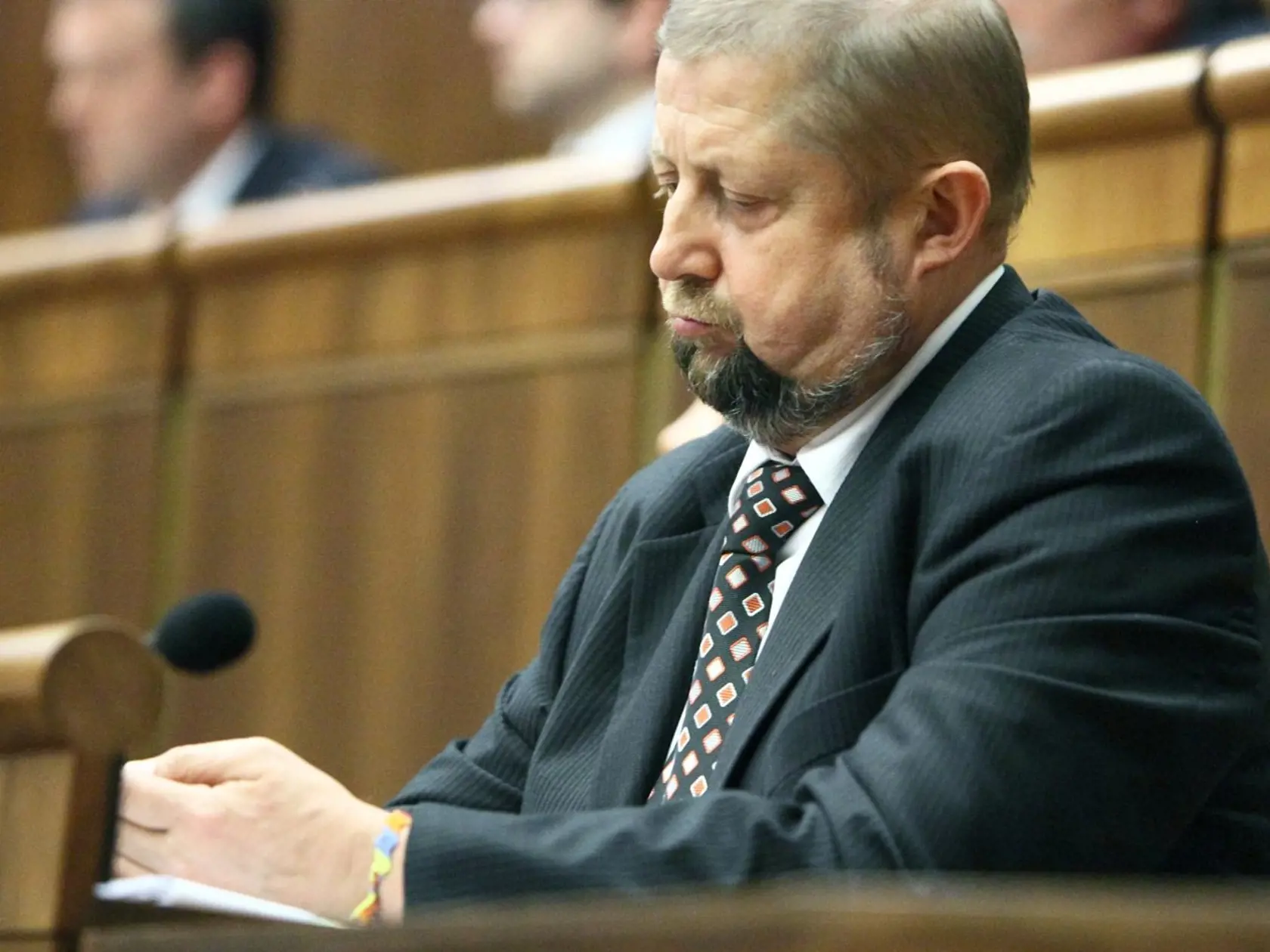 Štefan Harabin