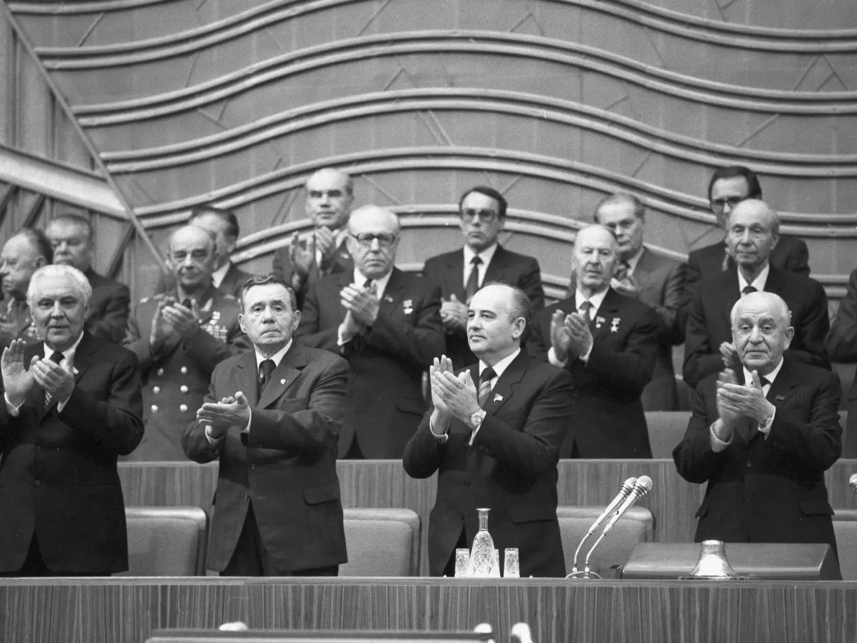 Vo veku 91 rokov zomrel Michail Sergejevič Gorbačov