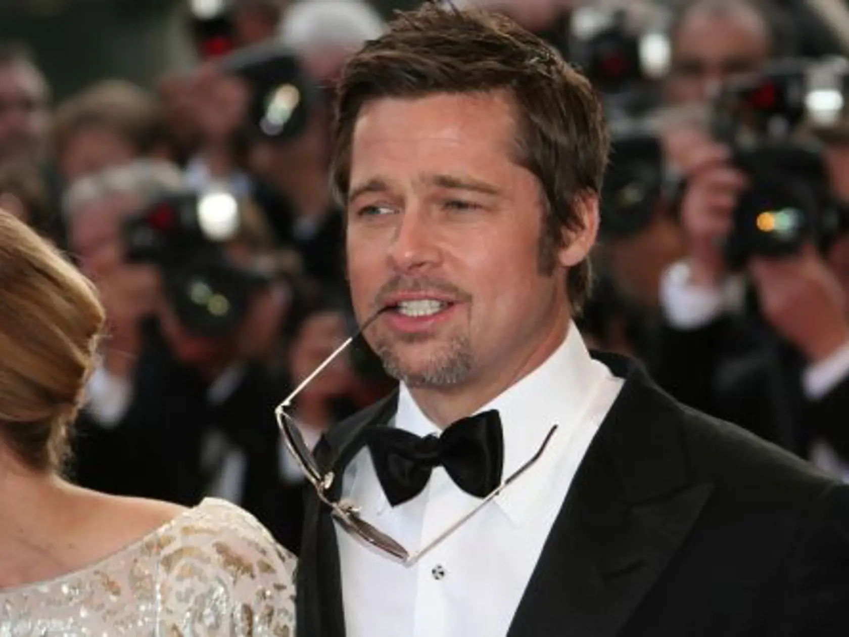 Brad Pitt