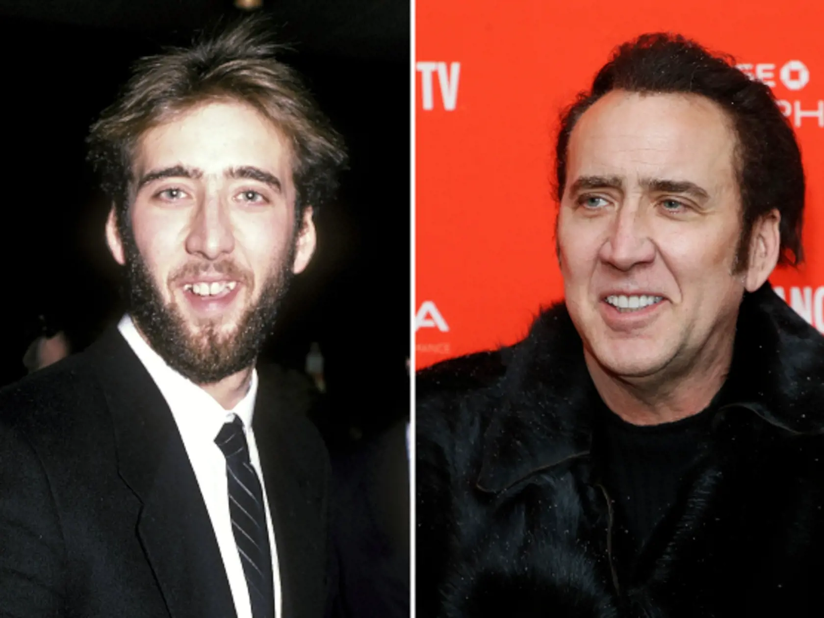 Nicolas Cage