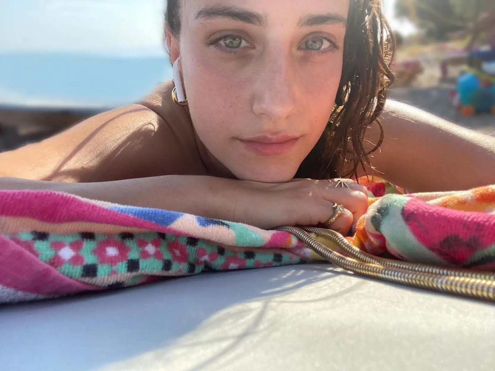 Hazal Kaya