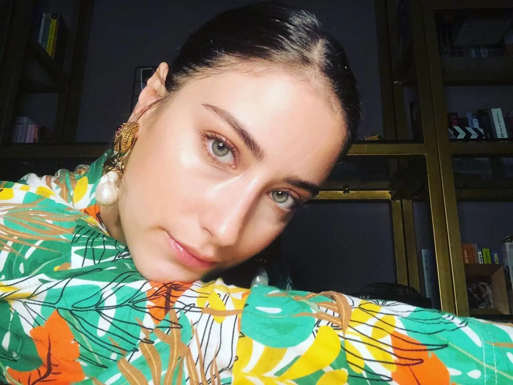 Hazal Kaya