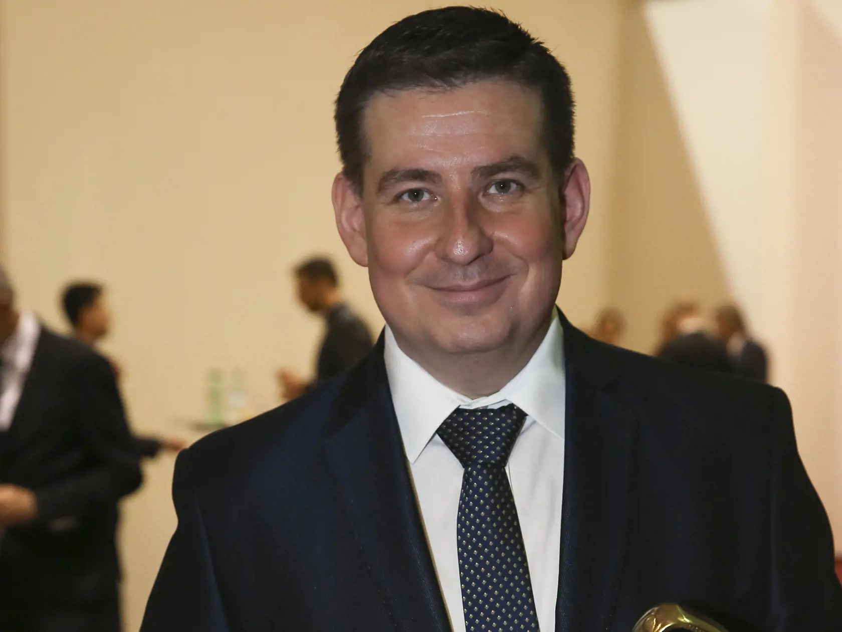 Moderátor Patrik Herman skončil v Markíze po dlhých 26 rokoch.