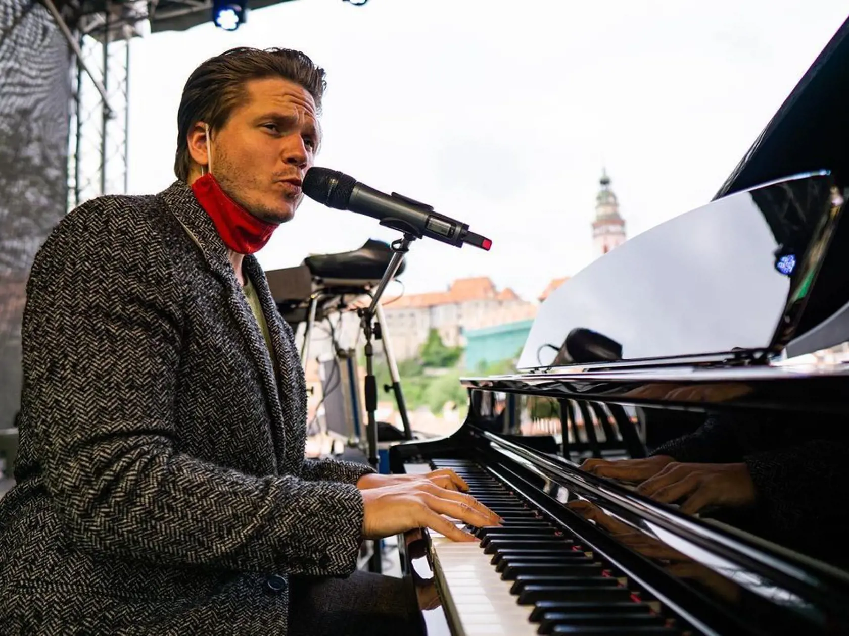Ondřej Brzobohatý