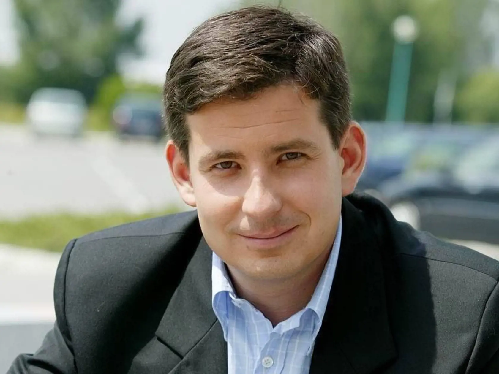 Moderátor Patrik Herman skončil v Markíze po dlhých 26 rokoch.