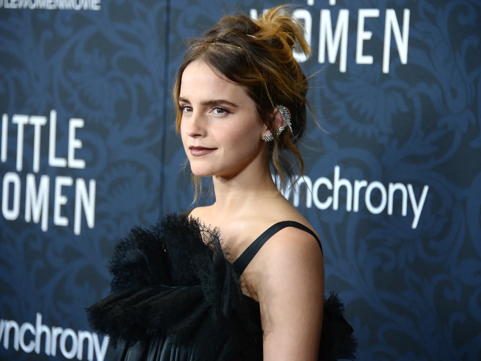 Emma Watson