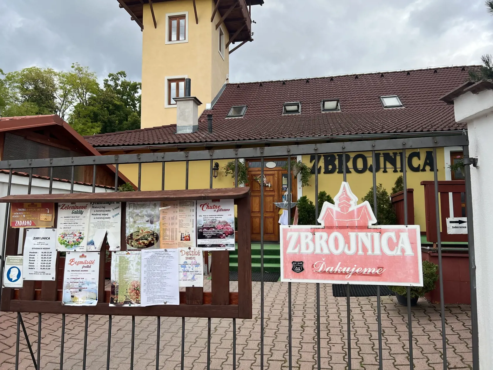 Aj napriek tomu, že pocítili počas Covid-19 tiež krízu, nedali sa a v podnikaní pokračujú.