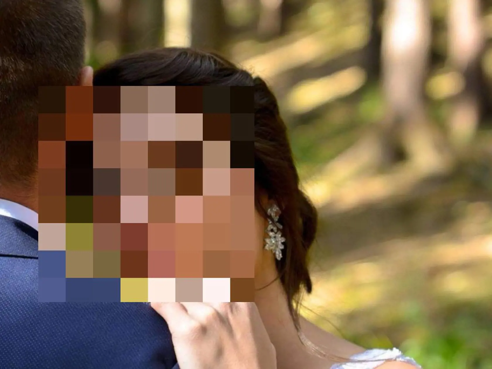 Mladá mamička Lucia bola šťastne vydatá a mala iba 3-ročnú dcérku.