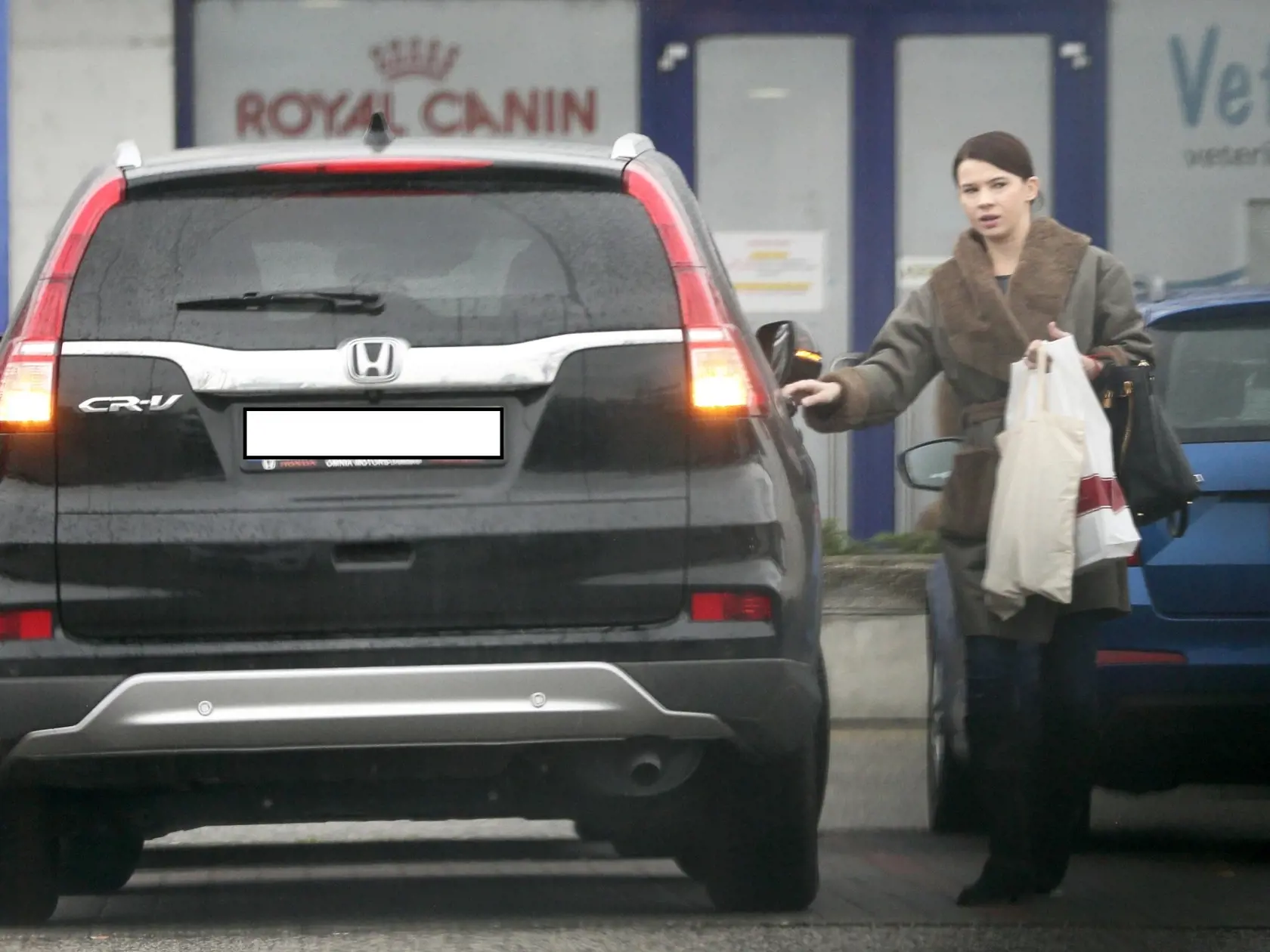 Bývala štátna radkyňa Mária Trošková si už naplno užíva svoje nové luxusné bývanie v bratislavskej Petržalke